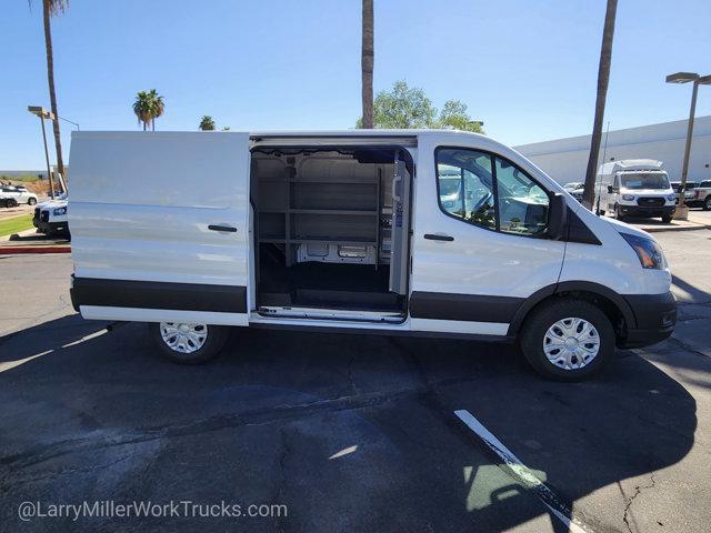 new 2024 Ford Transit-150 car, priced at $51,343