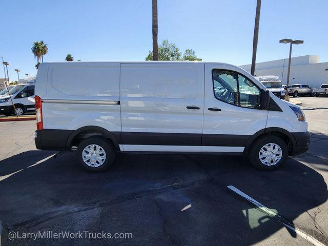 new 2024 Ford Transit-150 car, priced at $51,343