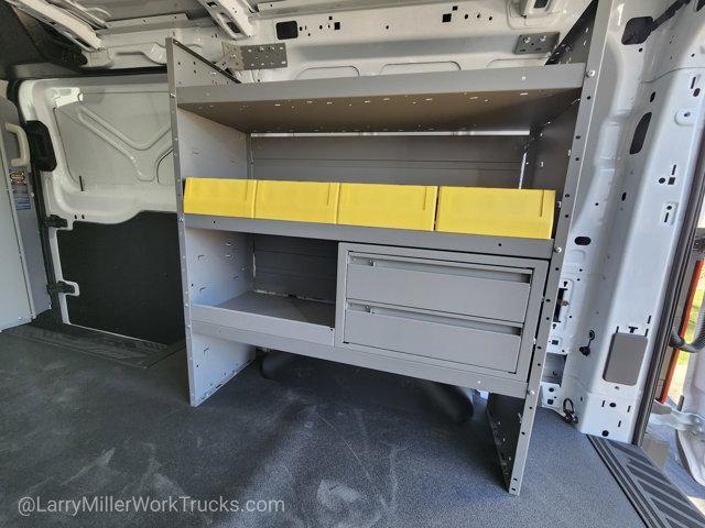 new 2024 Ford Transit-150 car, priced at $51,343