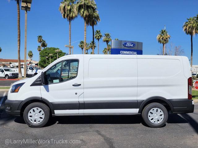 new 2024 Ford Transit-150 car, priced at $51,343