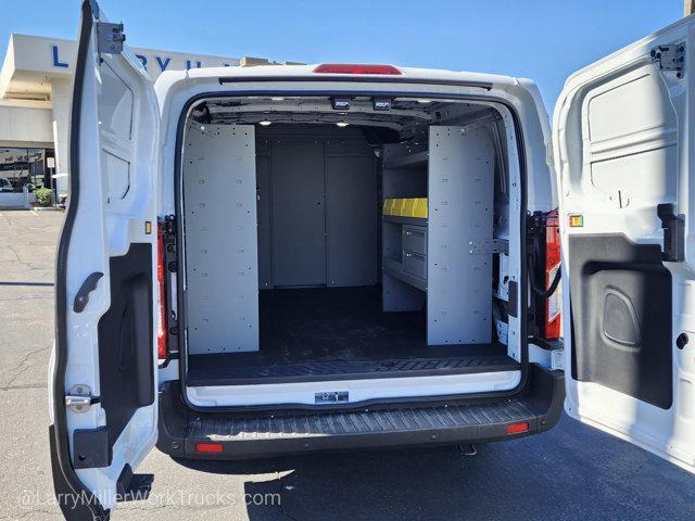 new 2024 Ford Transit-150 car, priced at $51,343