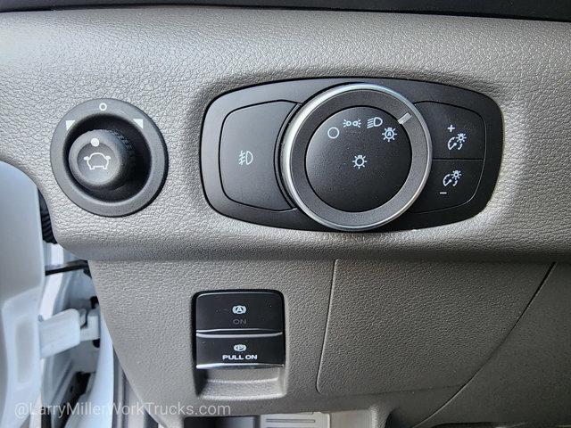 new 2024 Ford Transit-150 car, priced at $51,343