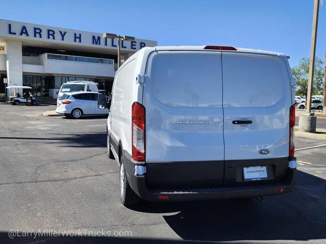 new 2024 Ford Transit-150 car, priced at $51,343