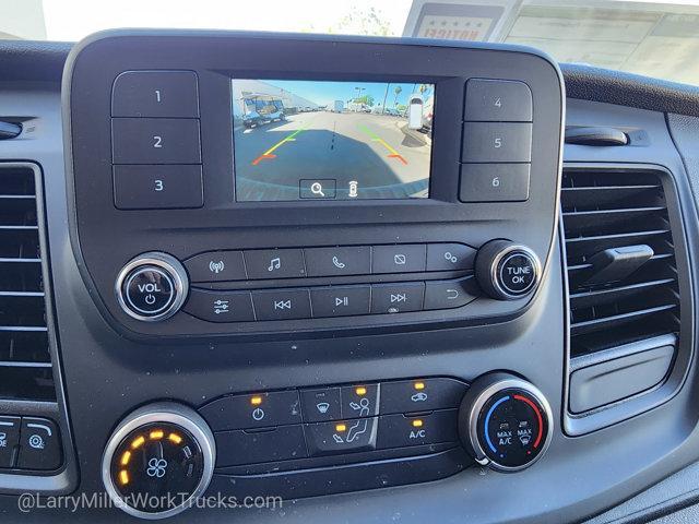 new 2024 Ford Transit-150 car, priced at $51,343