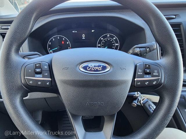 new 2024 Ford Transit-150 car, priced at $51,343