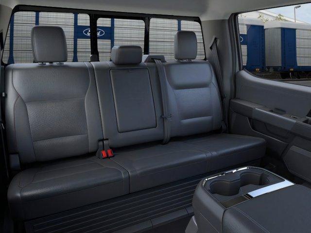 new 2025 Ford F-250 car, priced at $93,752