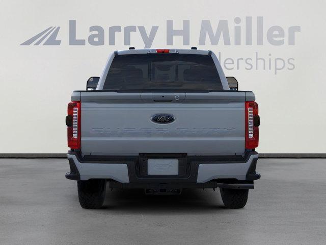 new 2025 Ford F-250 car, priced at $93,752