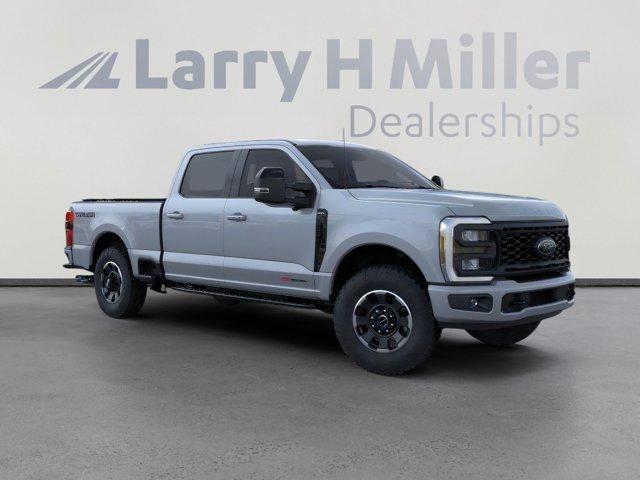 new 2025 Ford F-250 car, priced at $93,752