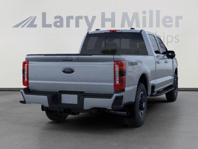 new 2025 Ford F-250 car, priced at $93,752