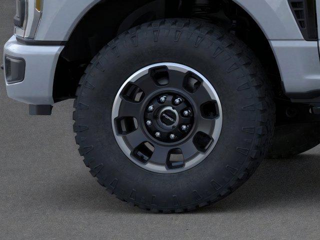 new 2025 Ford F-250 car, priced at $93,752