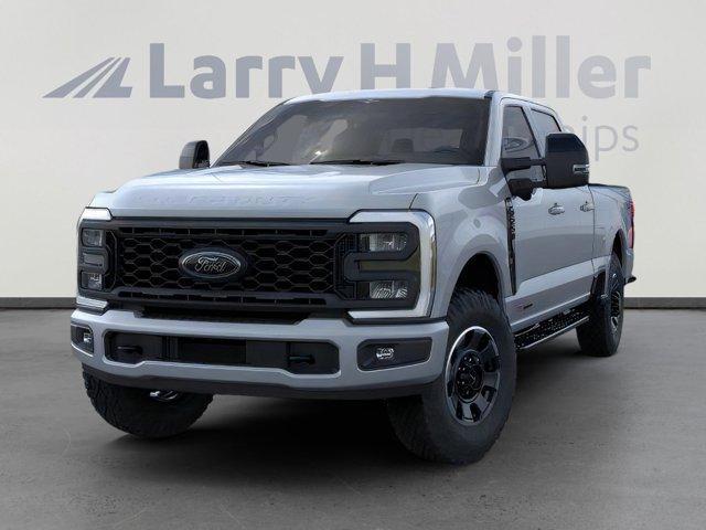 new 2025 Ford F-250 car, priced at $93,752