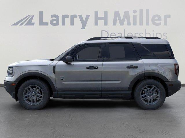 new 2025 Ford Bronco Sport car, priced at $33,683
