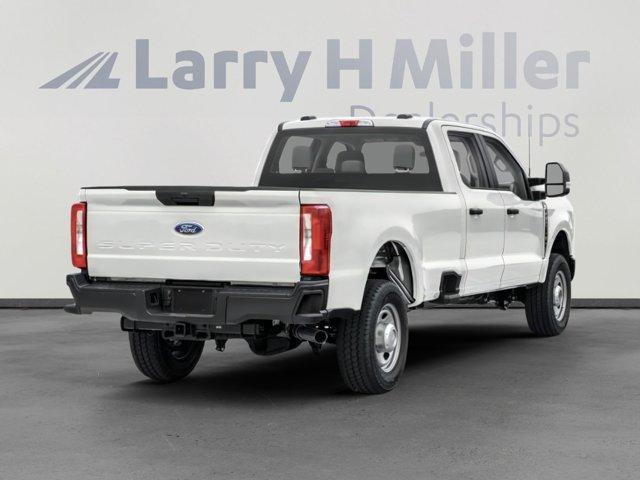 new 2024 Ford F-350 car, priced at $82,988