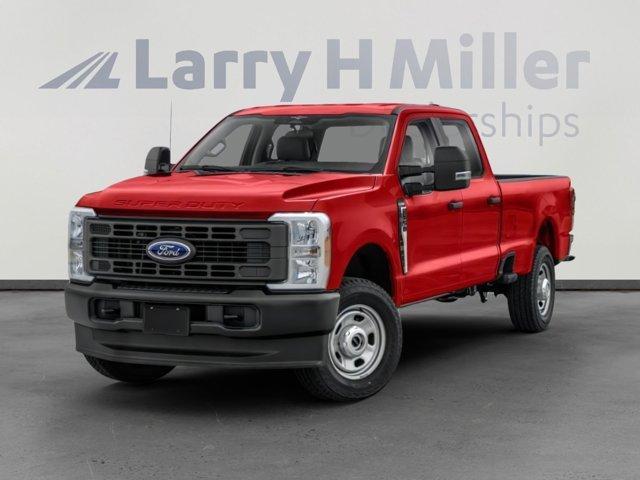 new 2024 Ford F-350 car, priced at $82,988