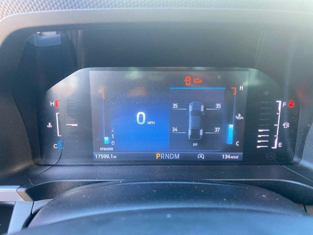 used 2024 Ford Ranger car, priced at $32,761
