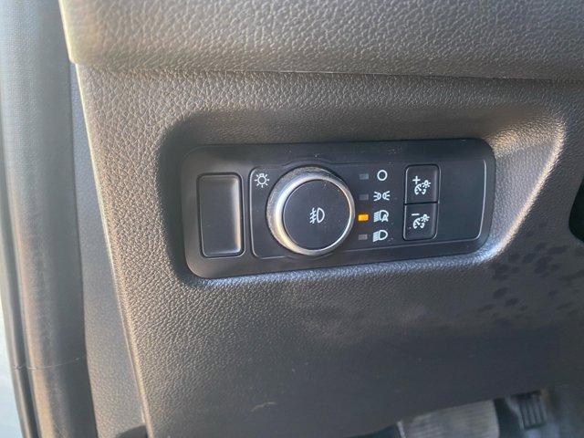 used 2024 Ford Ranger car, priced at $32,761