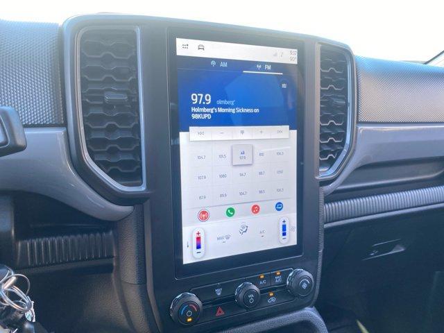 used 2024 Ford Ranger car, priced at $32,761