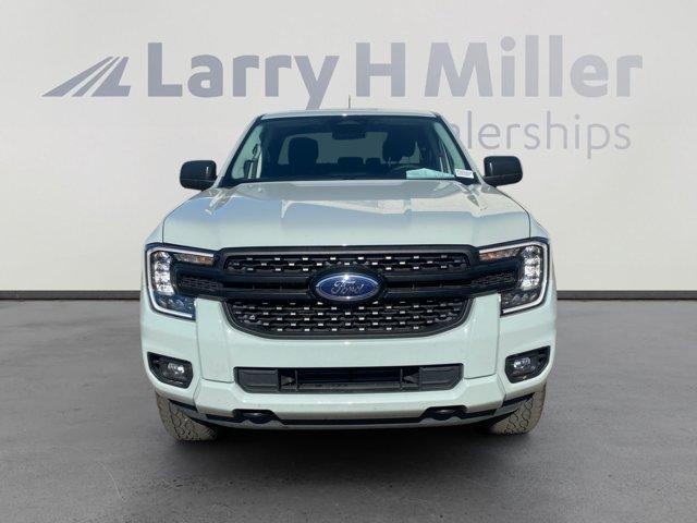 used 2024 Ford Ranger car, priced at $32,761