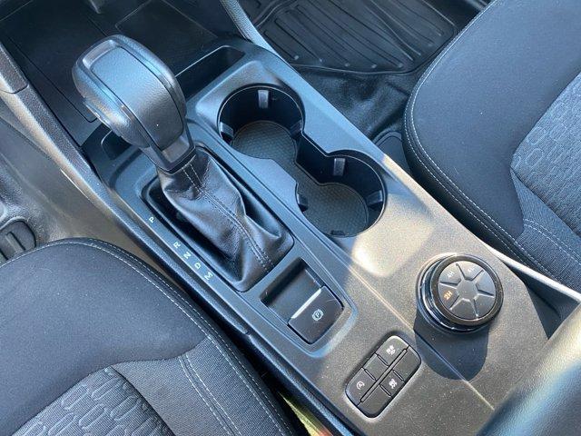 used 2024 Ford Ranger car, priced at $32,761