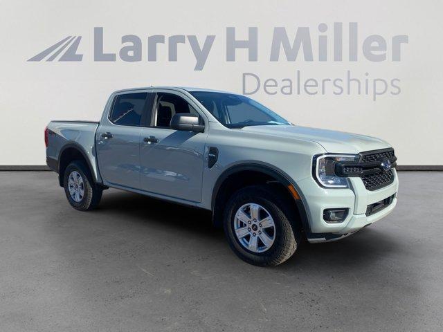 used 2024 Ford Ranger car, priced at $32,761