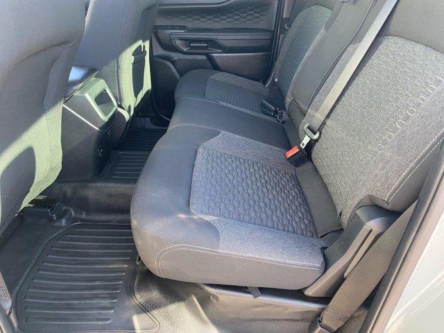 used 2024 Ford Ranger car, priced at $32,761