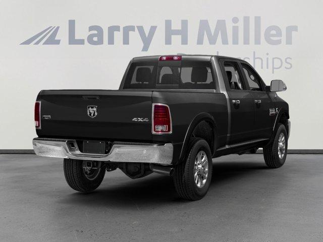 used 2016 Ram 3500 car, priced at $46,606