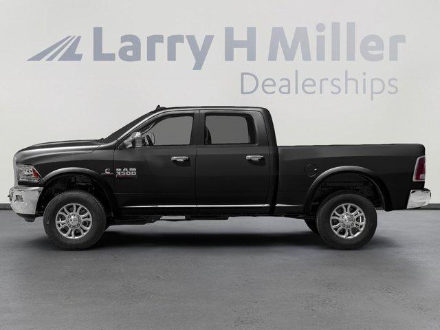 used 2016 Ram 3500 car, priced at $46,606