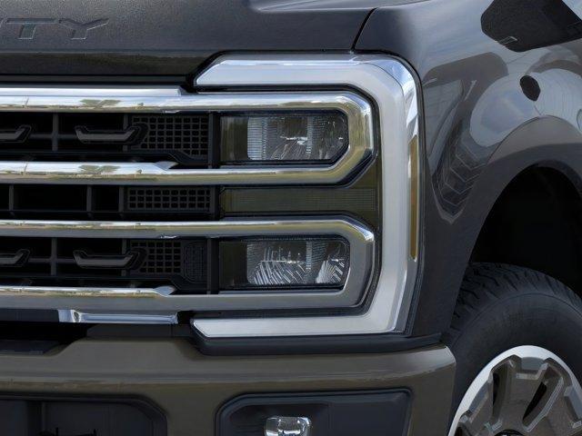 new 2026 Ford F-350 car, priced at $99,684