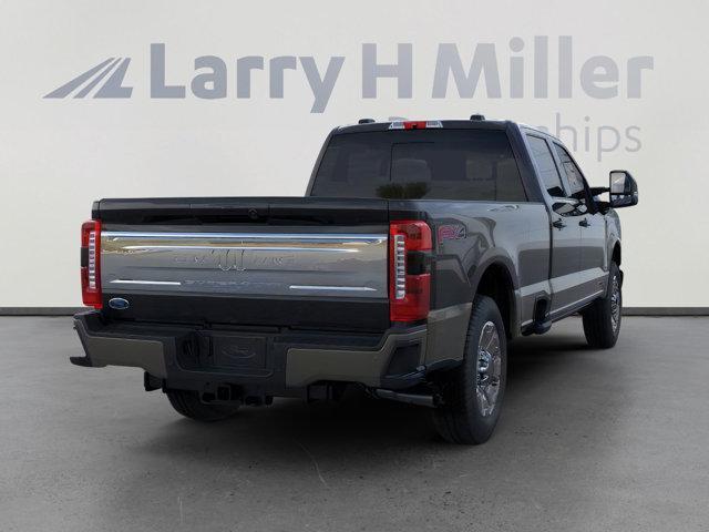 new 2026 Ford F-350 car, priced at $99,684