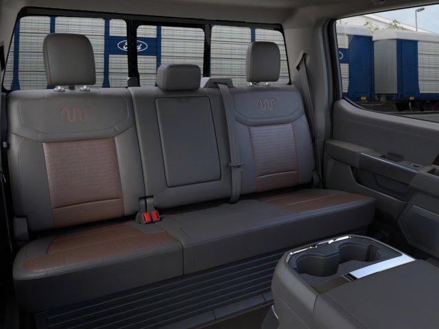 new 2026 Ford F-350 car, priced at $99,684