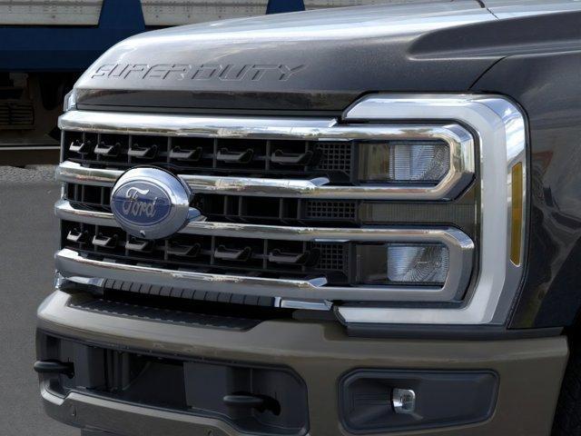 new 2026 Ford F-350 car, priced at $99,684