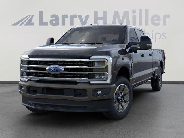 new 2026 Ford F-350 car, priced at $99,684