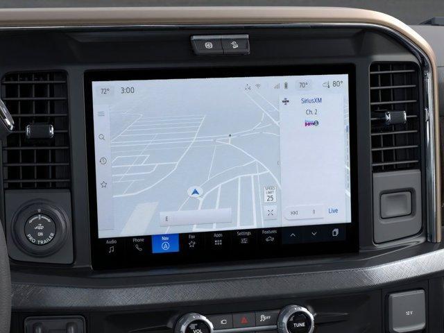 new 2026 Ford F-350 car, priced at $99,684