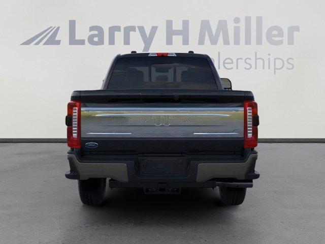 new 2026 Ford F-350 car, priced at $99,684