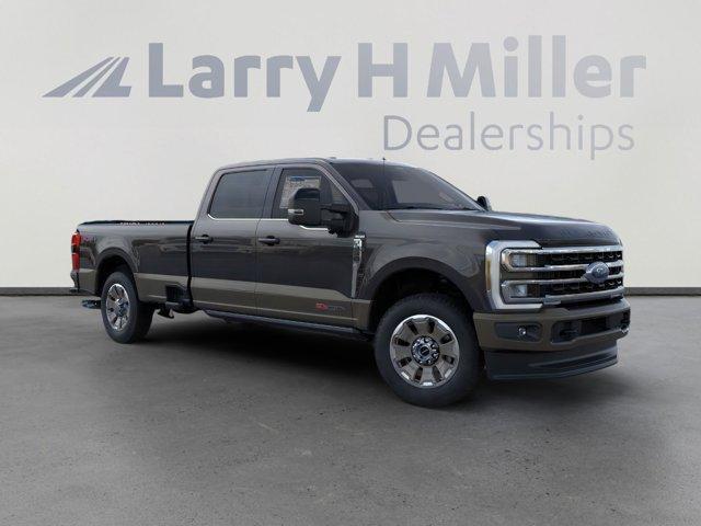new 2026 Ford F-350 car, priced at $99,684