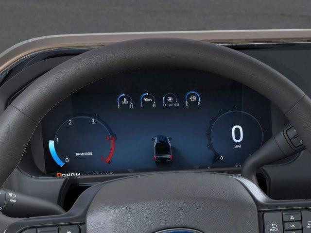 new 2026 Ford F-350 car, priced at $99,684