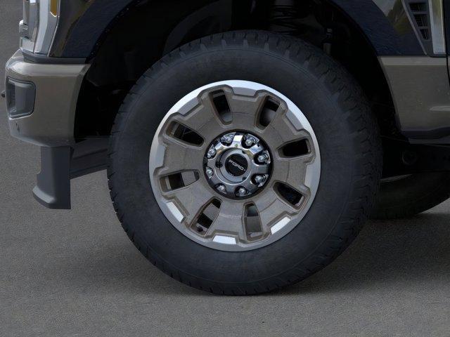 new 2026 Ford F-350 car, priced at $99,684