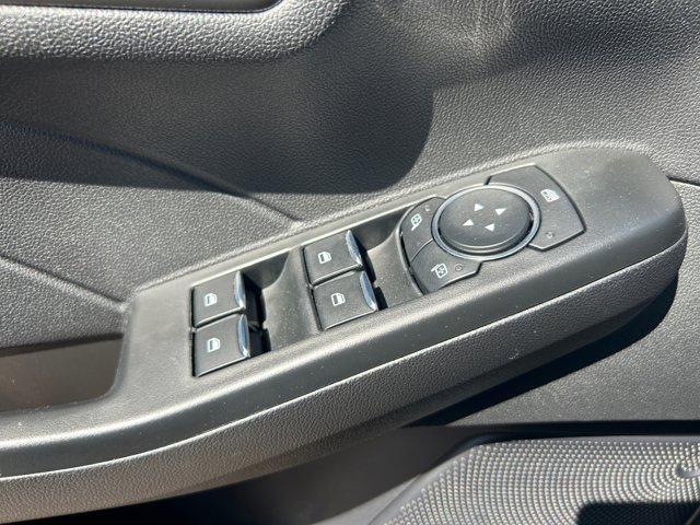new 2025 Ford Escape car, priced at $30,183