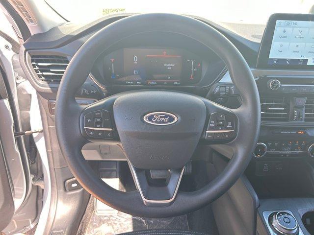 new 2025 Ford Escape car, priced at $30,183