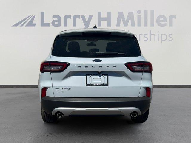 new 2025 Ford Escape car, priced at $30,183