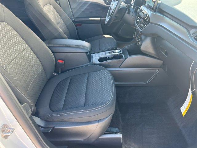 new 2025 Ford Escape car, priced at $30,183
