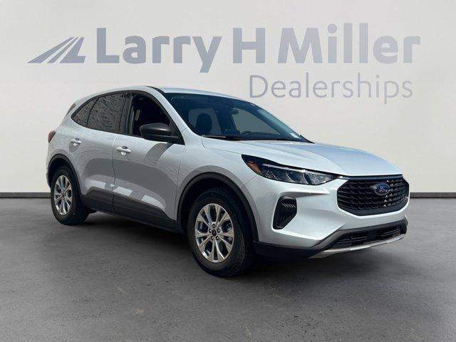 new 2025 Ford Escape car, priced at $30,183