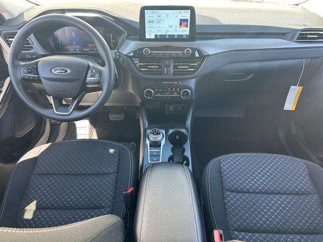 new 2025 Ford Escape car, priced at $30,183