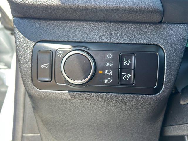 new 2025 Ford Escape car, priced at $30,183