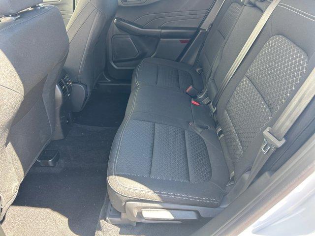 new 2025 Ford Escape car, priced at $30,183