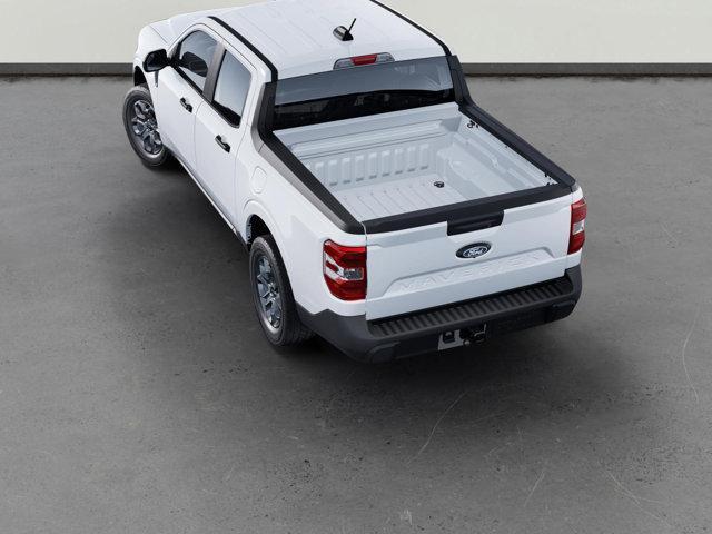 new 2025 Ford Maverick car, priced at $35,127
