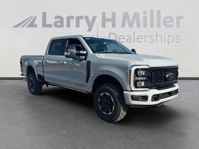 new 2025 Ford F-250 car, priced at $92,757