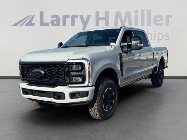 new 2025 Ford F-250 car, priced at $92,757