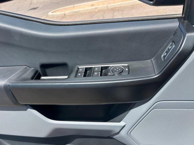 new 2025 Ford F-150 car, priced at $45,737