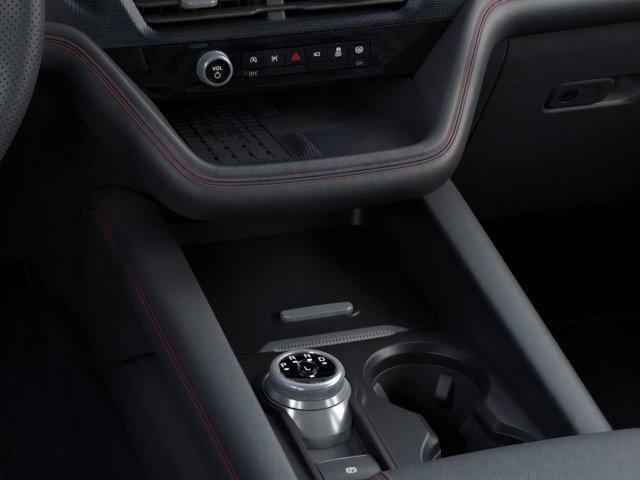 new 2025 Ford Explorer car, priced at $61,257